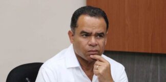 Jorge Zelaya cuestiona al PN por qué no expulsa a los que deshonran y han dañado la imagen de este partido