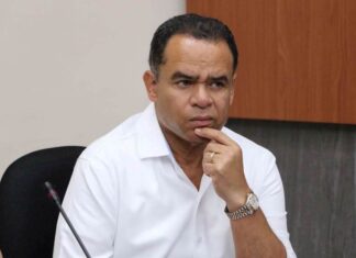 Jorge Zelaya acusa a Libre de querer hacer compras directas y alargar el proceso electoral