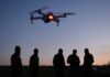 La Policía de Nueva York utilizará drones como primera respuesta a llamadas del 911