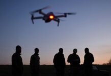 La Policía de Nueva York utilizará drones como primera respuesta a llamadas del 911