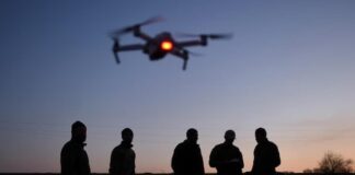 La Policía de Nueva York utilizará drones como primera respuesta a llamadas del 911