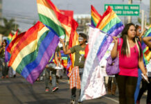 Acnur en Honduras lamenta la «persecución y violencia» que han vivido comunidades LGBTIQ+