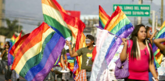 Acnur en Honduras lamenta la «persecución y violencia» que han vivido comunidades LGBTIQ+