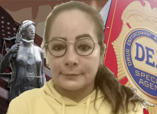 Sentencian a diez años de cárcel a “La Patrona”, líder de una red de tráfico de migrantes a EE. UU.