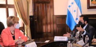 Luis Redondo rechaza recomendación de Laura Dogu sobre Tribunal Constitucional «Lo que diga me tiene sin cuidado»