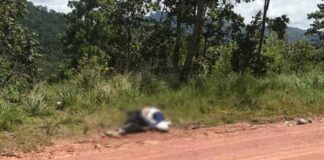 Encuentran dos jóvenes asesinados en el sector de La Montañita