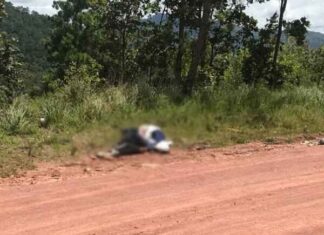 Encuentran dos jóvenes asesinados en el sector de La Montañita