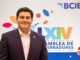 Eligen a Marlon Ochoa como nuevo presidente de la Asamblea de Gobernadores del BCIE