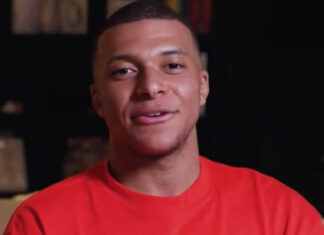 Kylian Mbappé anuncia oficialmente que deja el PSG al final de esta temporada