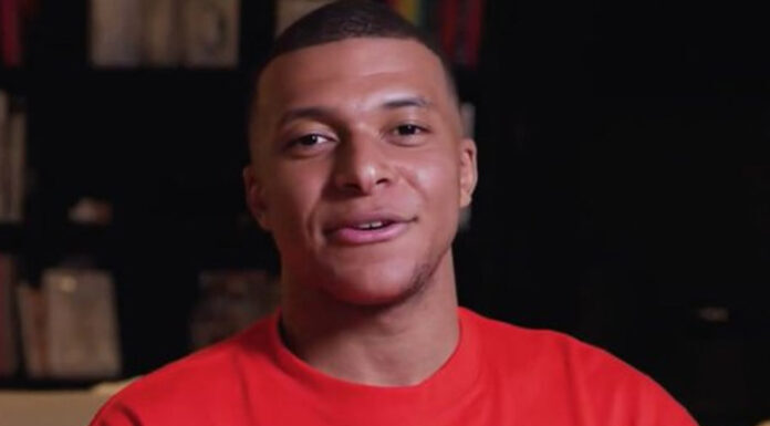 Kylian Mbappé anuncia oficialmente que deja el PSG al final de esta temporada