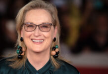 Meryl Streep recibirá una Palma de Oro de Honor en la apertura del Festival de Cannes