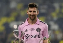 La MLS reveló el Top10 de salarios; Messi y Lorenzo Insigne, los mejores pagados