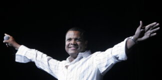 Muere el cantautor colombiano y rey del vallenato Omar Geles, autor de «Los caminos de la vida»