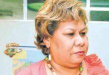 Atentado criminal contra el esposo de Yaneth Almendares, exlíder de la ANEEAH