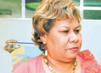 Atentado criminal contra el esposo de Yaneth Almendares, exlíder de la ANEEAH