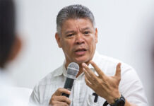 Vicealcalde Omar Menjívar es condenado a dos años y tres meses de prisión por calumnias contra el alcalde Roberto Contreras