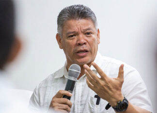 Vicealcalde Omar Menjívar es condenado a dos años y tres meses de prisión por calumnias contra el alcalde Roberto Contreras