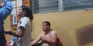 Enfrentamiento en Talanga deja un muerto y cuatro heridos, incluyendo tres policías