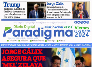 Portada 31/05/2024