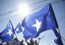 Partido Nacional acusa al “narco-familión” de intimidación contra las mujeres