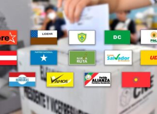 Al menos 18 partidos políticos participarán en próximas elecciones en Honduras
