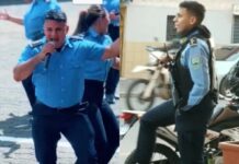 La Policía Nacional prohíbe subir TikTok con indumentaria policial a perfiles personales de oficiales
