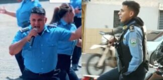 La Policía Nacional prohíbe subir TikTok con indumentaria policial a perfiles personales de oficiales
