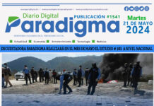 Portada del día 21-05-2024