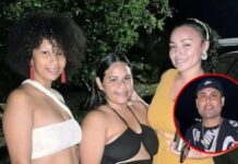 Familiares de jóvenes asesinadas en Roatán exigen justicia y anuncian toma del aeropuerto para el sábado