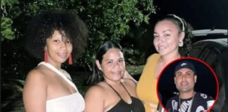 Familiares de jóvenes asesinadas en Roatán exigen justicia y anuncian toma del aeropuerto para el sábado