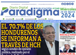 Portada 29/05/2024