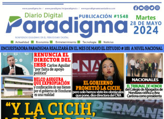 Portada 28/05/2024