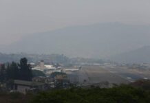 Pronostican lluvias ácidas con actividad eléctrica para jueves, viernes y sábado