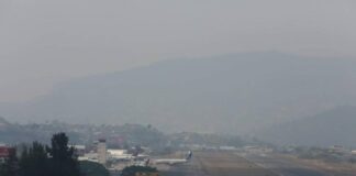 Pronostican lluvias ácidas con actividad eléctrica para jueves, viernes y sábado