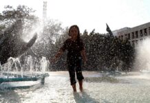 La ola de calor en México causará temperaturas de más de 40 grados en 24 estados