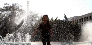 La ola de calor en México causará temperaturas de más de 40 grados en 24 estados