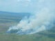 Biosfera del Río Plátano es arrasada por incendio