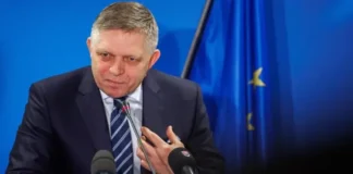 Honduras condena el atentado contra el primer ministro de Eslovaquia