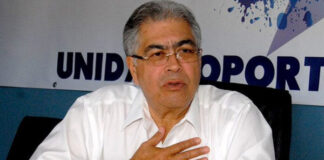 Dirigente Roberto Castillo apunta contra nacionalistas “que negociaron con Libre»: «se entregaron ellos solos“