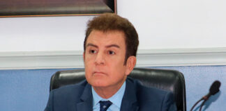 «El único objetivo del Foro de São Paulo es demostrar que Honduras es comunista», señala Salvador Nasralla