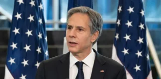 EE.UU. considera vergonzosa la solicitud de orden de arresto de la CPI contra Netanyahu