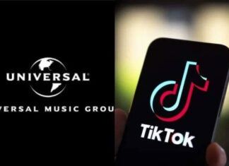 TikTok y Universal Music Group llegan a un acuerdo para devolver su música a la red social