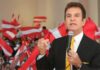 El Partido Liberal todavía no le da luz verde a candidatura de Salvador Nasralla