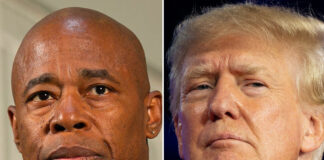 El alcalde Adams afirma que la cárcel de Nueva York está «preparada» para recibir a Donald Trump