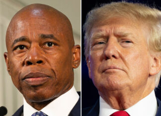 El alcalde Adams afirma que la cárcel de Nueva York está «preparada» para recibir a Donald Trump