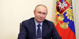 Vladímir Putin se acerca a los zares al tomar posesión del Kremlin hasta 2030