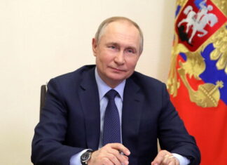 Vladímir Putin se acerca a los zares al tomar posesión del Kremlin hasta 2030