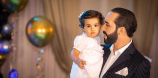 Polideportivo de Choluteca llevará el nombre de Layla Bukele en agradecimiento al presidente salvadoreño por ayuda en la pandemia