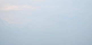 La contaminación del aire y bruma de humo prevalecerá por diez días más en el territorio nacional, advierte CENAOS