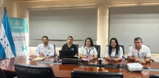 En riesgo jornada de vacunación por falta de personal advierte ANEEAHEn riesgo jornada de vacunación